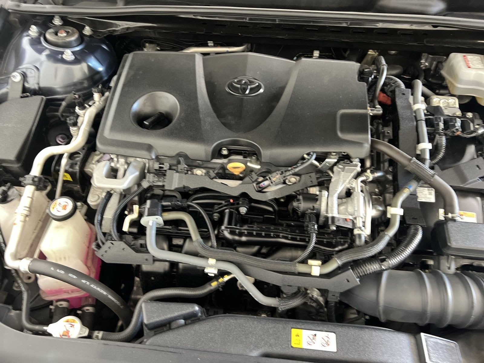 2021 Toyota Avalon Hybrid Limited