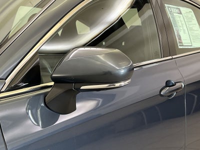 2021 Toyota Avalon Hybrid Limited