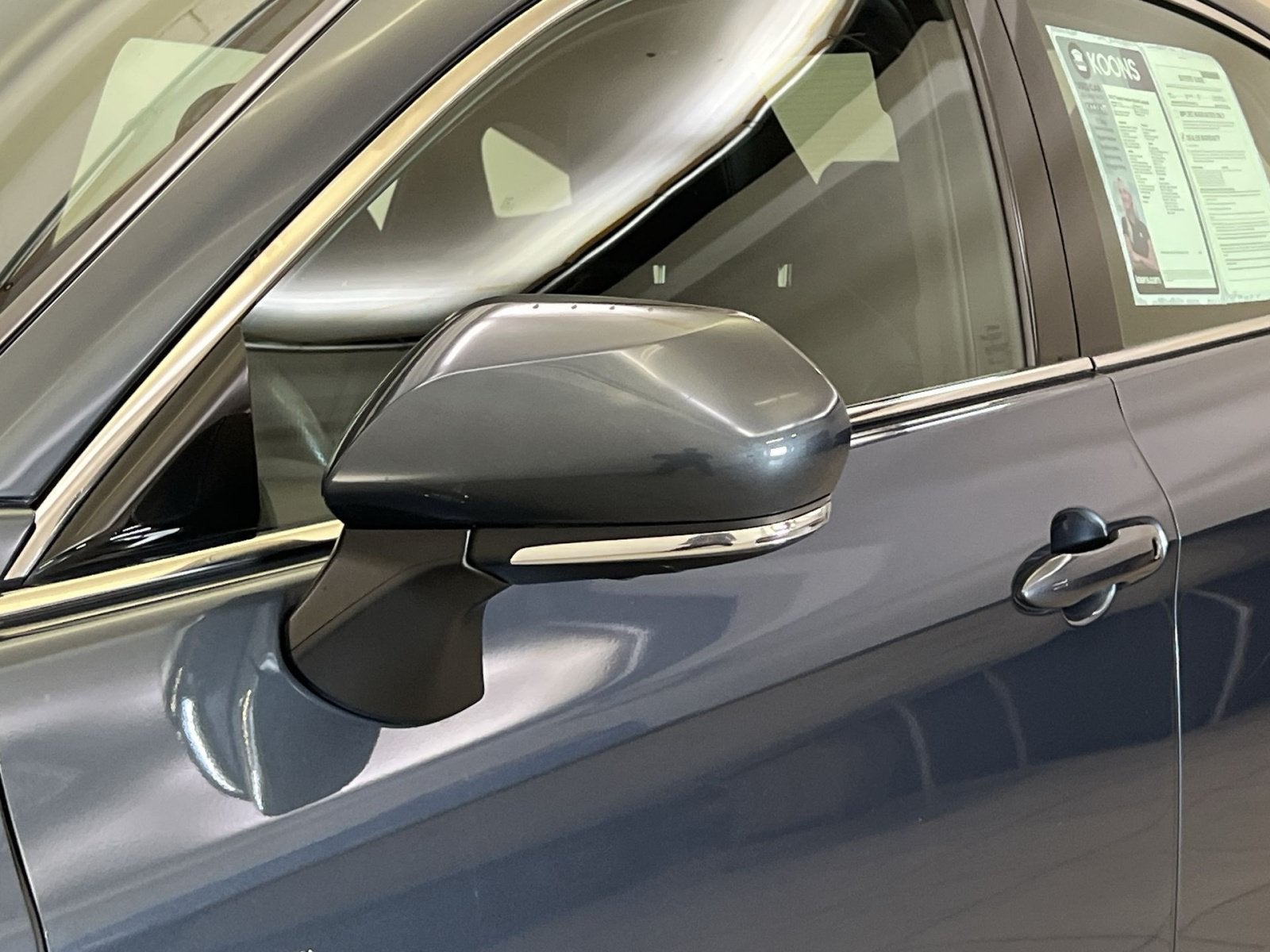 2021 Toyota Avalon Hybrid Limited