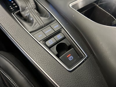 2021 Toyota Avalon Hybrid Limited