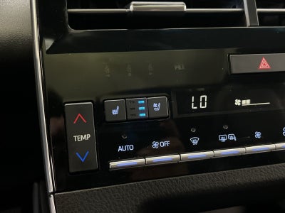 2021 Toyota Avalon Hybrid Limited