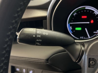 2021 Toyota Avalon Hybrid Limited