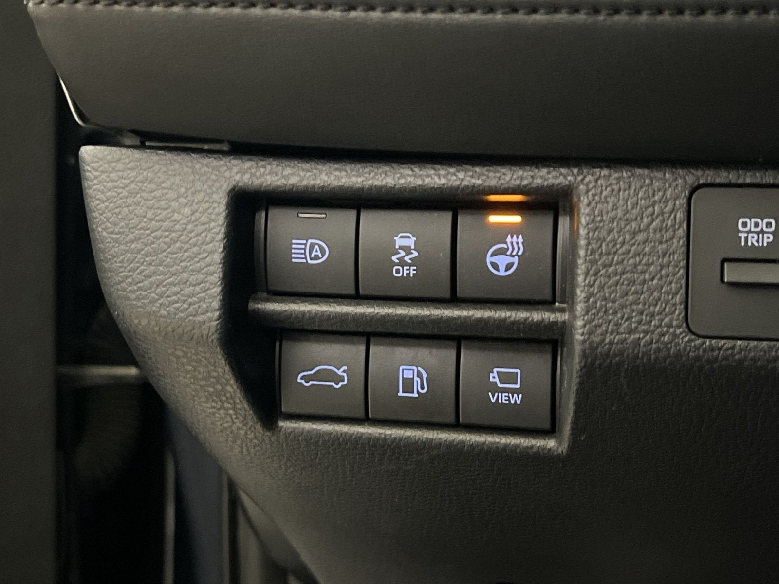 2021 Toyota Avalon Hybrid Limited