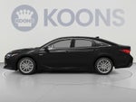 2021 Toyota Avalon Hybrid Limited