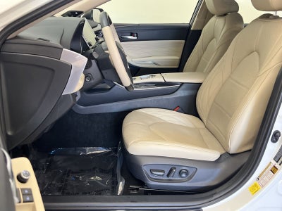 2020 Toyota Avalon Limited