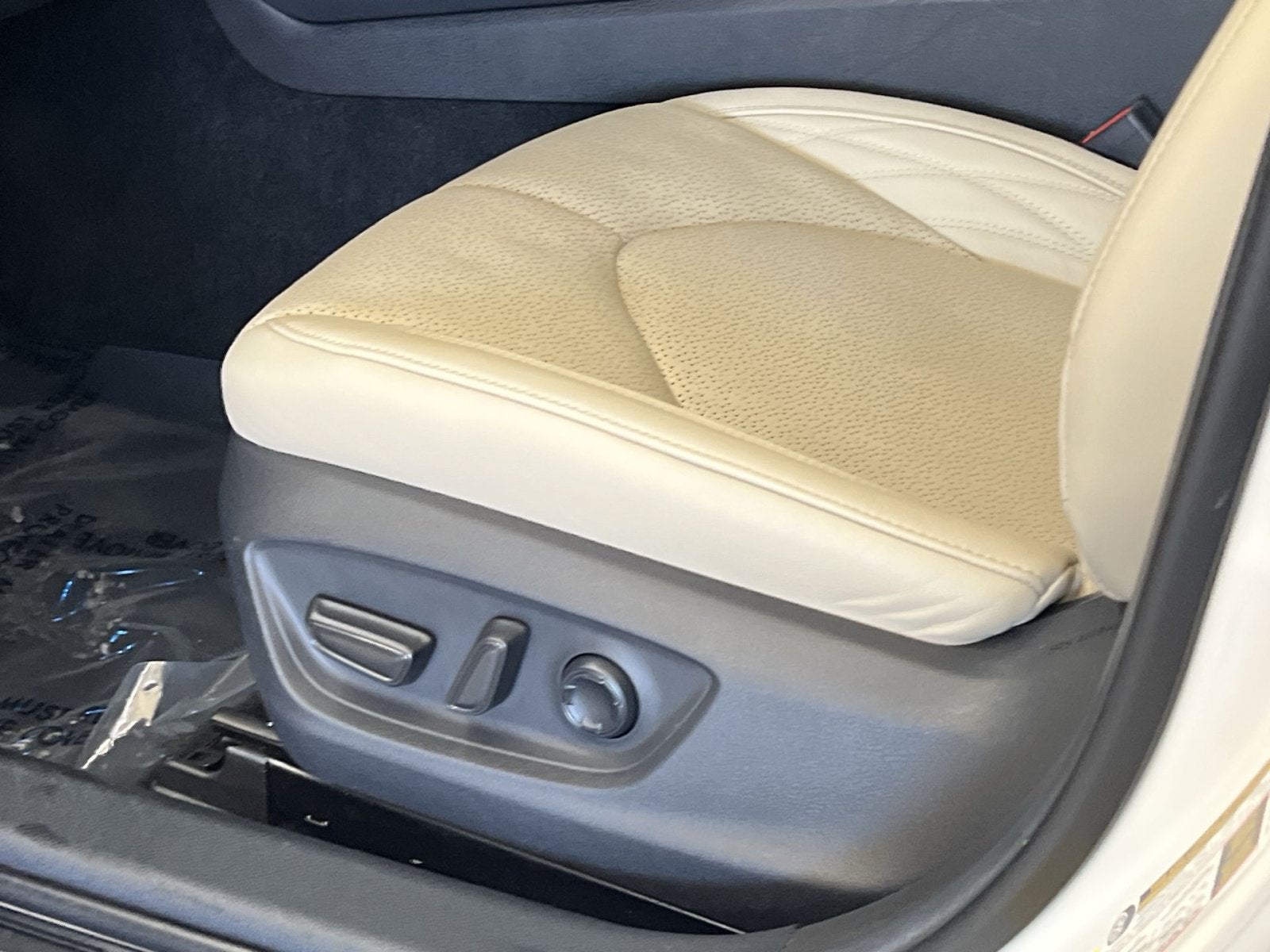 2020 Toyota Avalon Limited