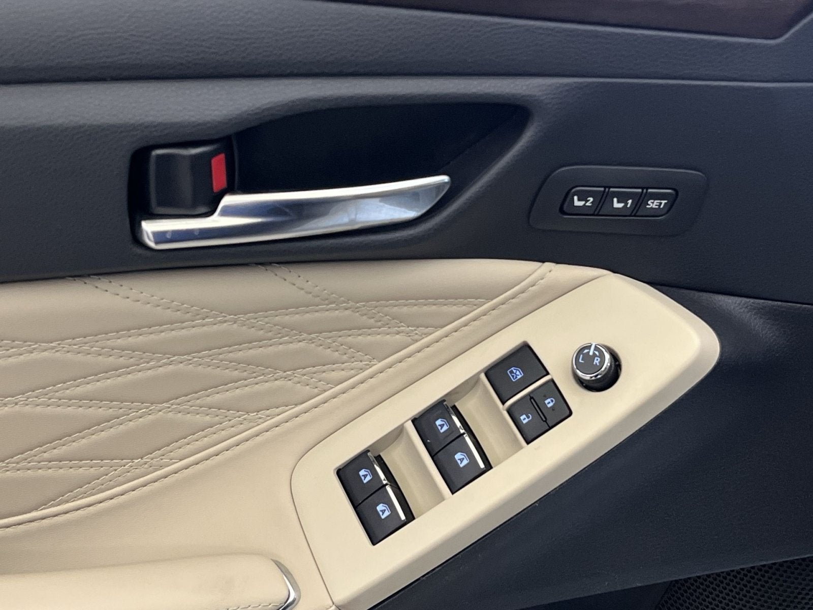 2020 Toyota Avalon Limited