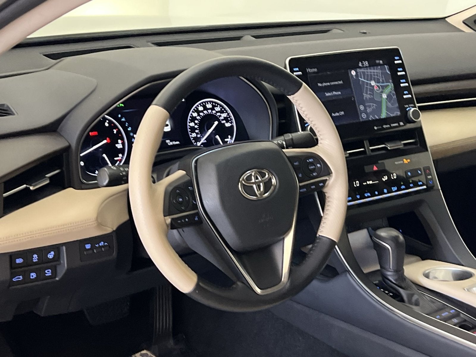 2020 Toyota Avalon Limited