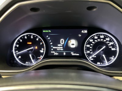 2020 Toyota Avalon Limited