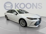 2020 Toyota Avalon Limited