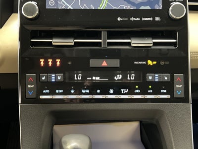 2020 Toyota Avalon Limited