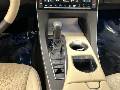 2020 Toyota Avalon Limited