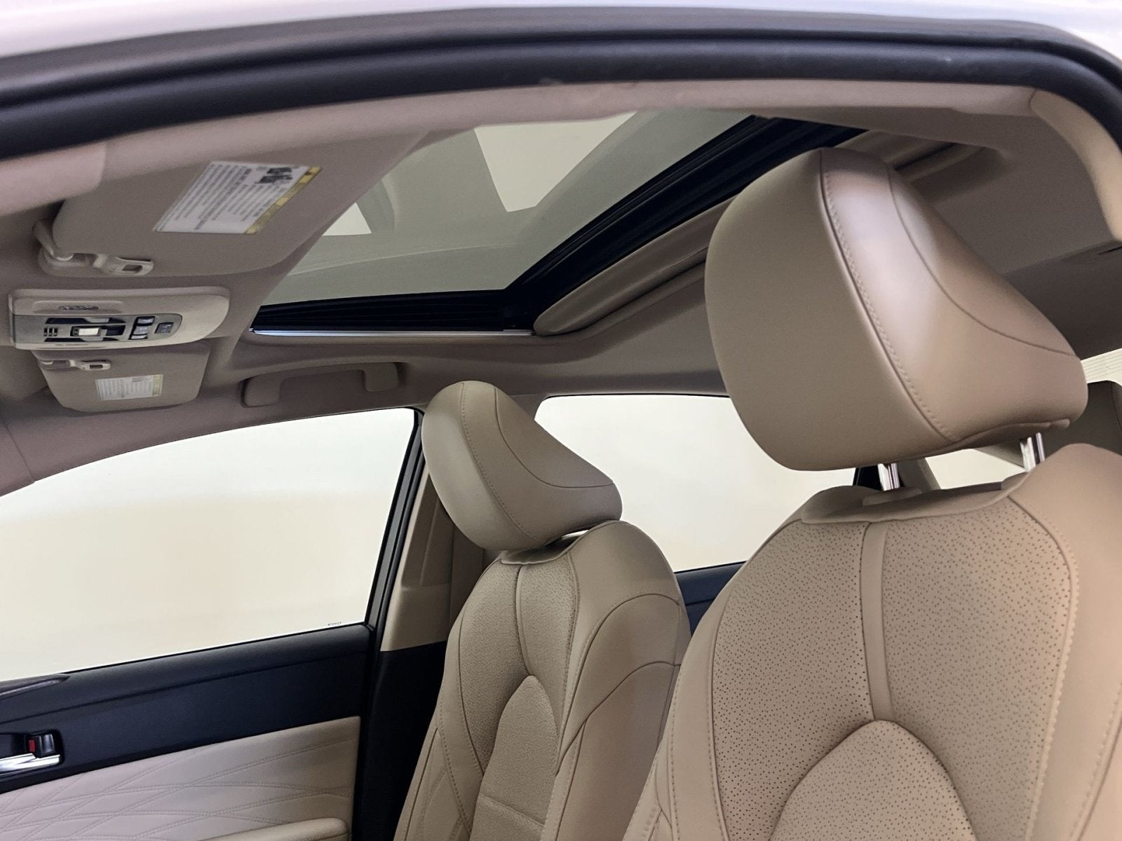 2020 Toyota Avalon Limited