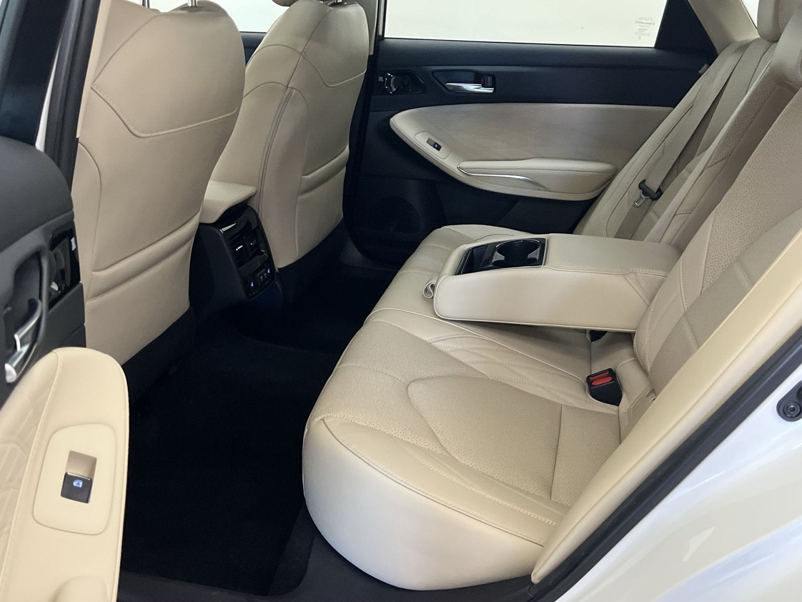2020 Toyota Avalon Limited