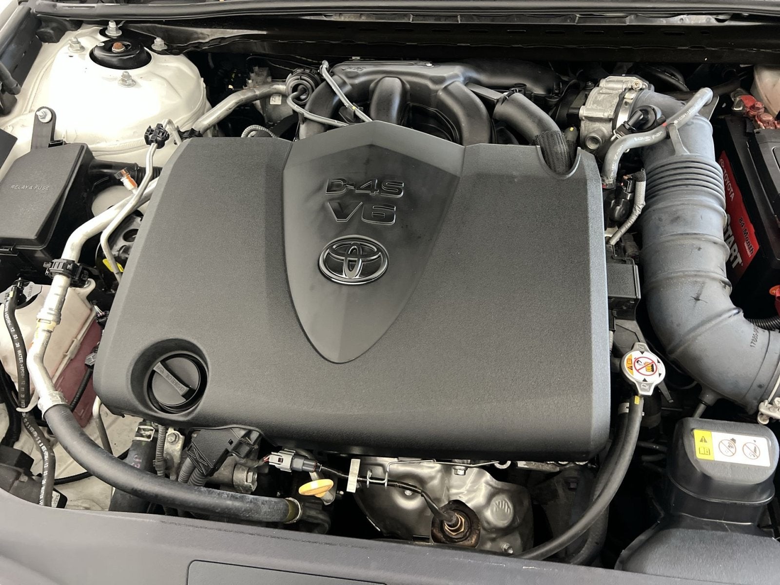 2020 Toyota Avalon Limited