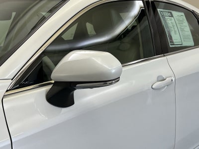 2020 Toyota Avalon Limited
