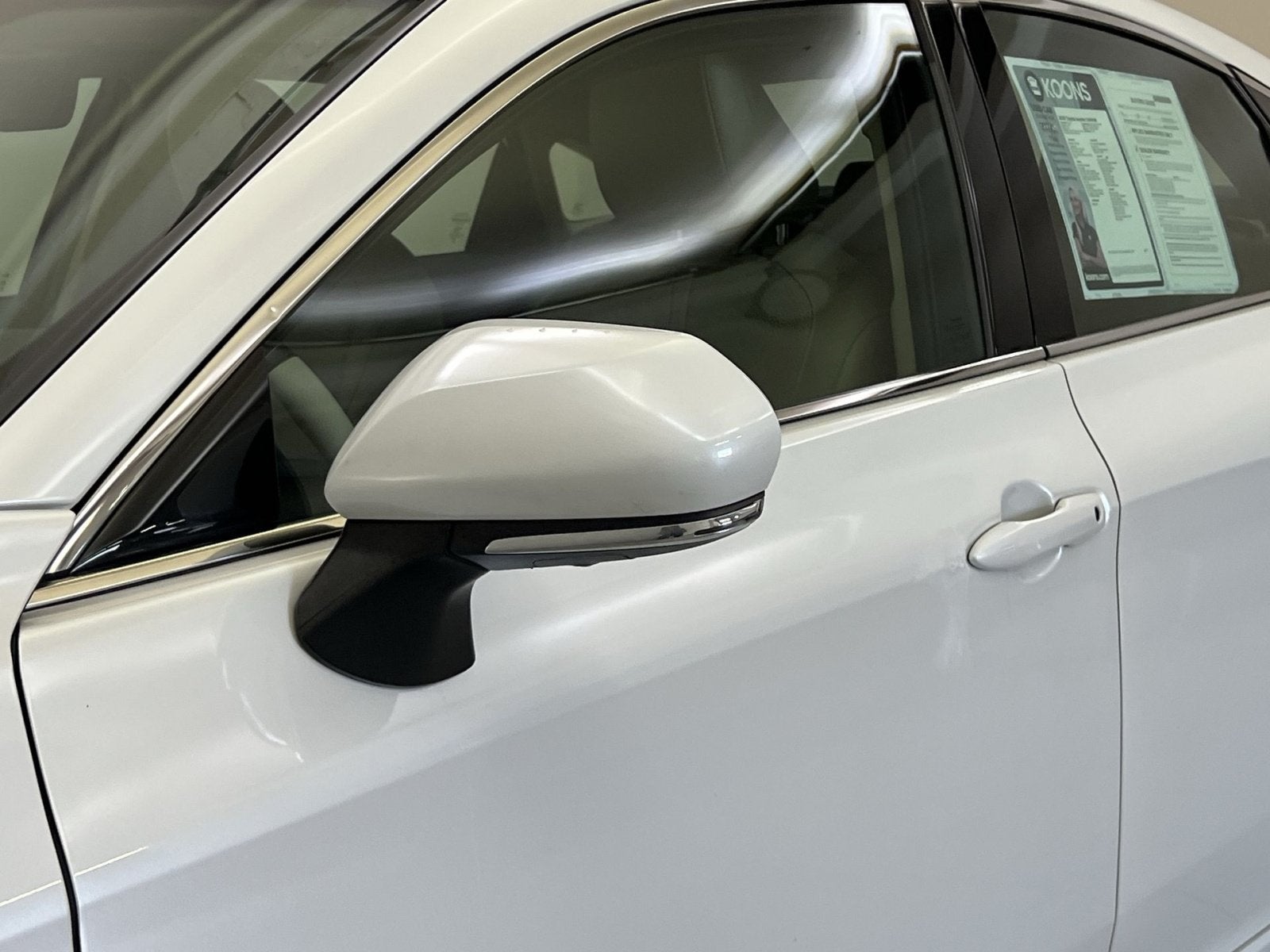 2020 Toyota Avalon Limited