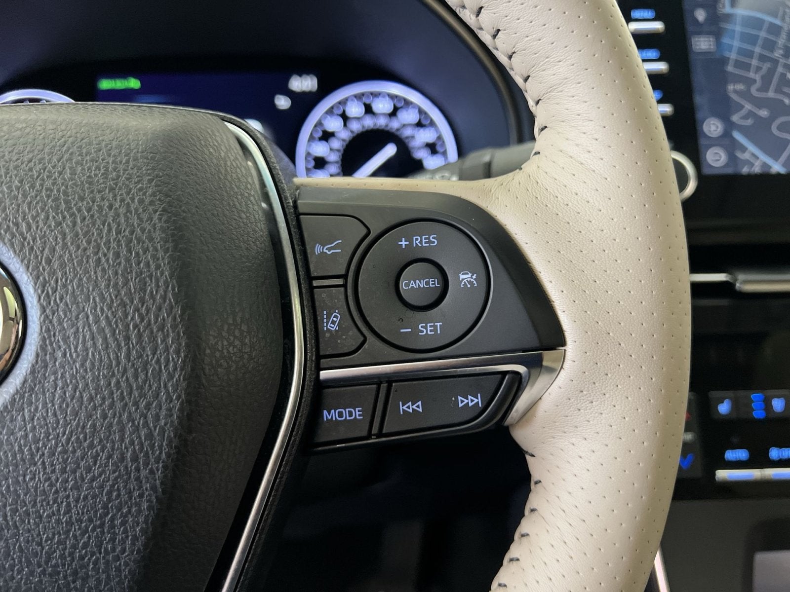 2020 Toyota Avalon Limited