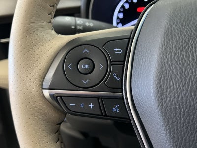 2020 Toyota Avalon Limited