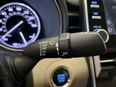 2020 Toyota Avalon Limited