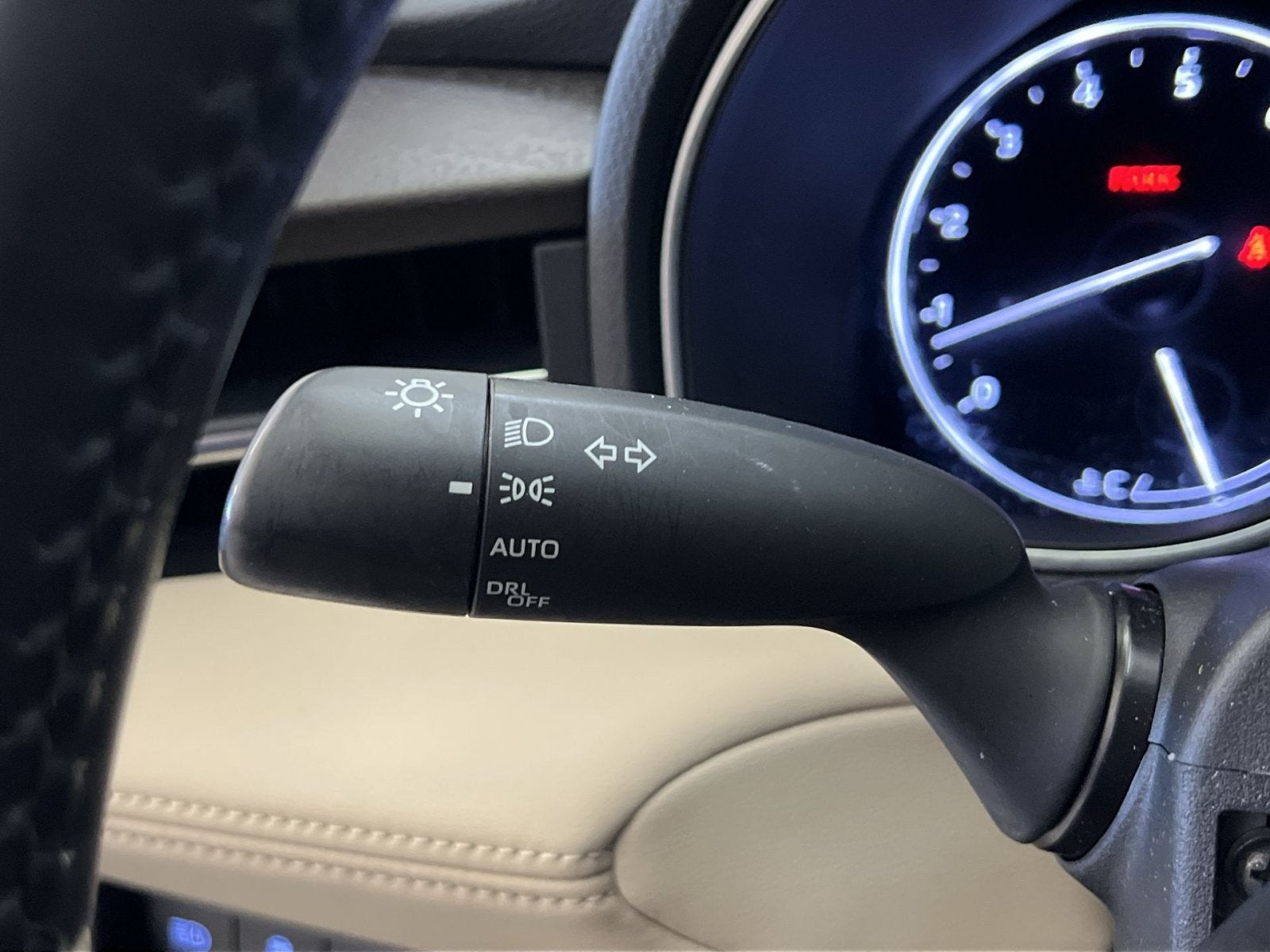 2020 Toyota Avalon Limited