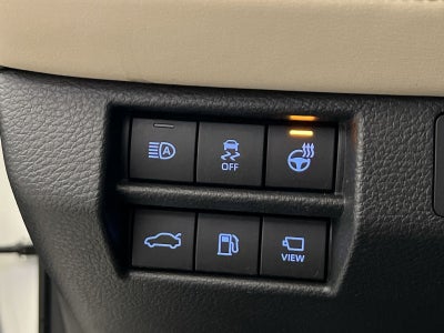 2020 Toyota Avalon Limited