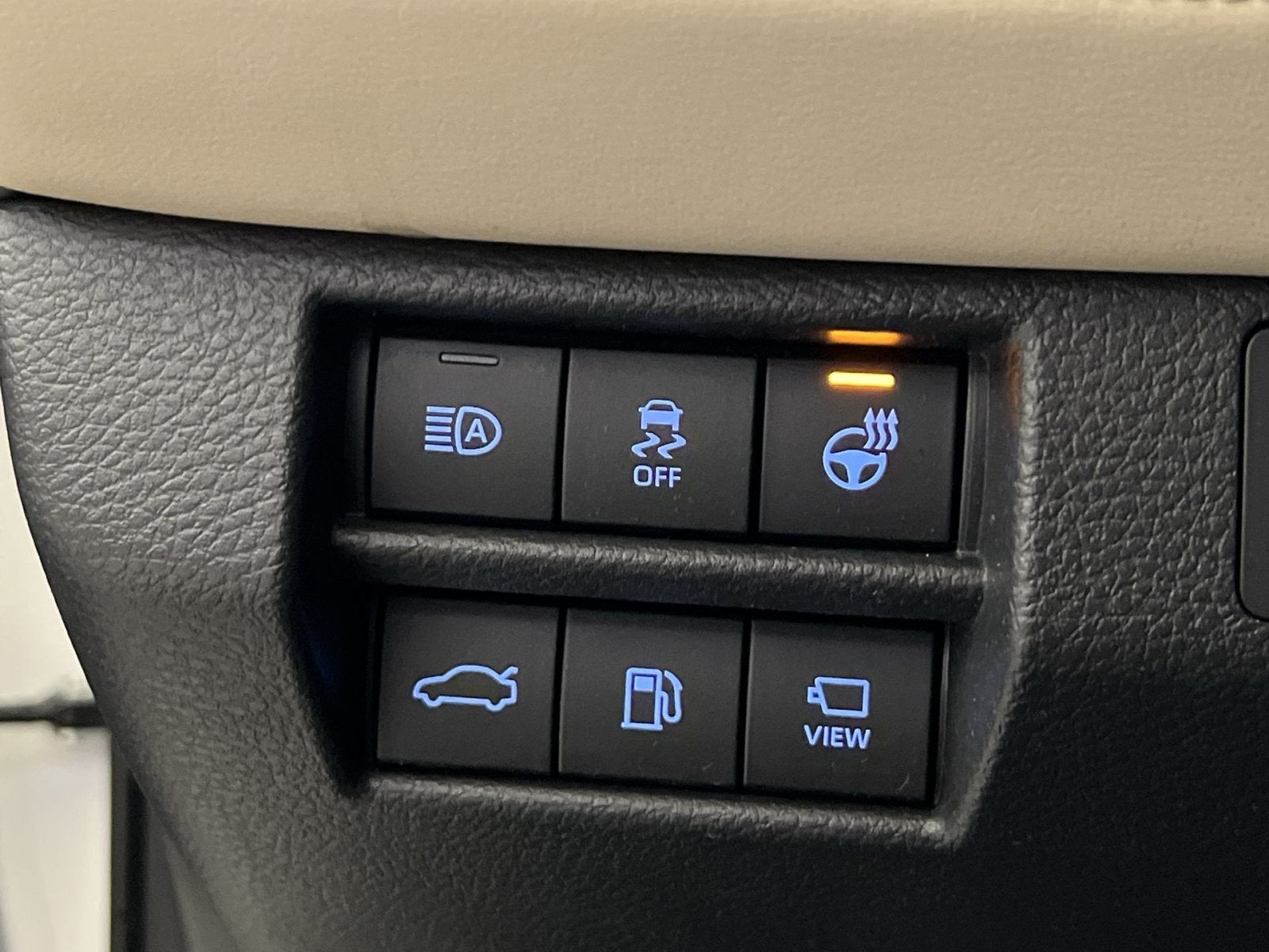2020 Toyota Avalon Limited