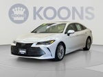 2020 Toyota Avalon Limited