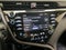 2020 Toyota Camry XLE