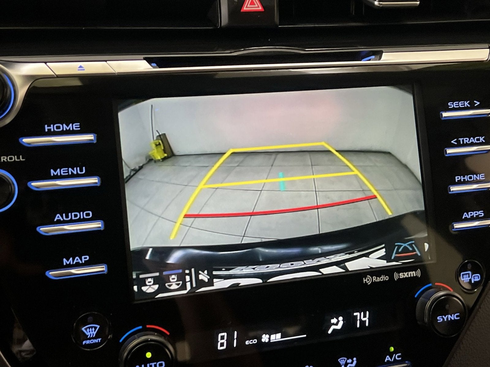 2020 Toyota Camry XLE