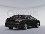 2020 Toyota Camry XLE
