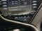 2020 Toyota Camry XLE