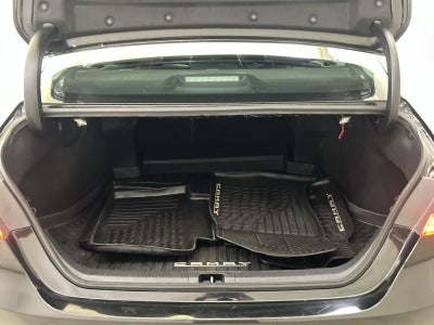 2020 Toyota Camry XLE