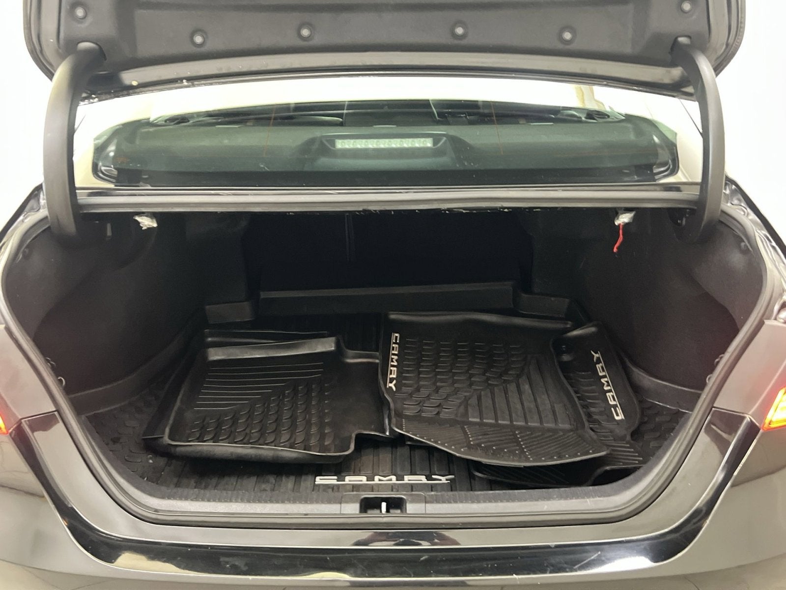 2020 Toyota Camry XLE