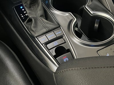 2020 Toyota Camry XLE