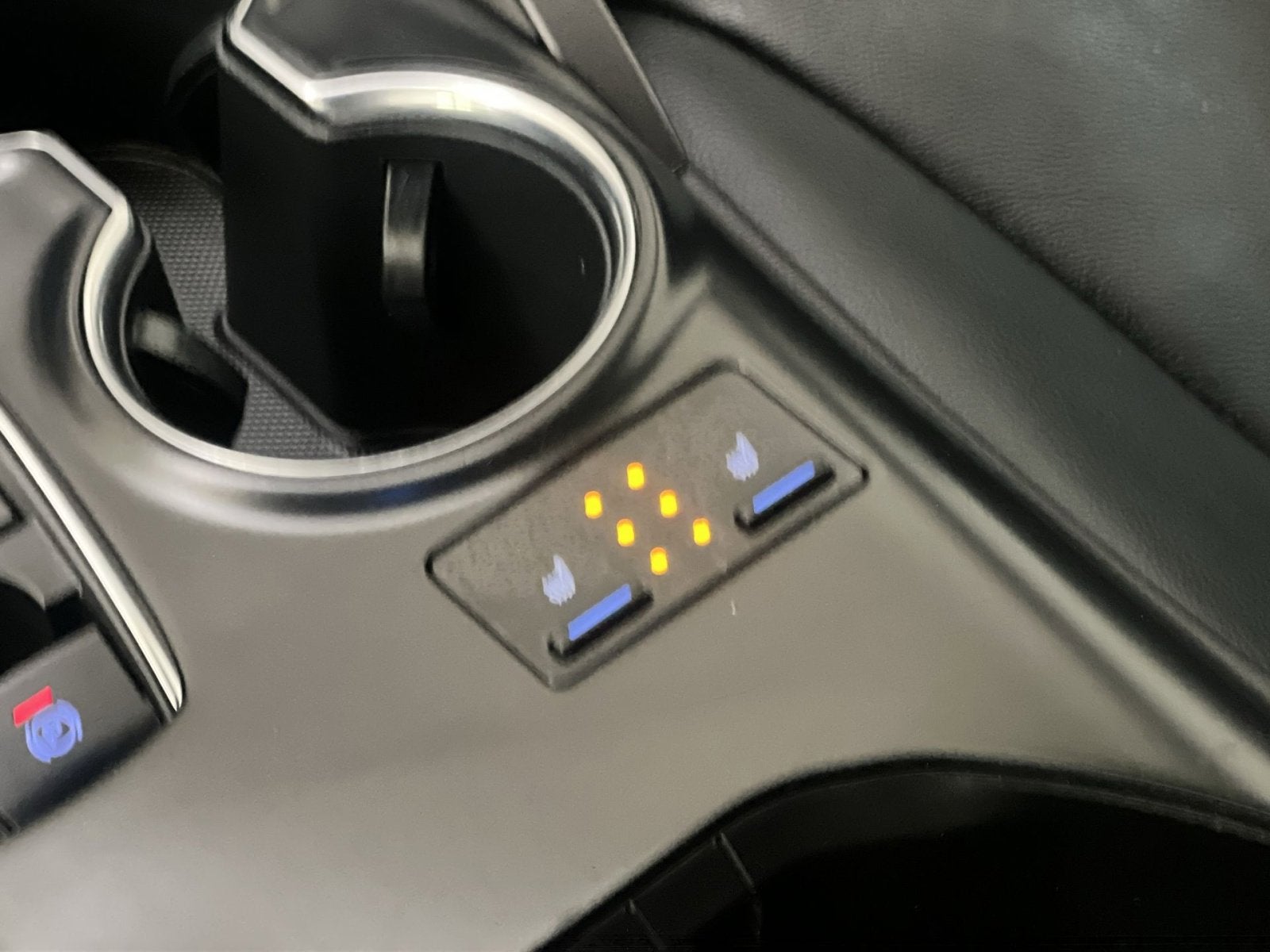 2020 Toyota Camry XLE