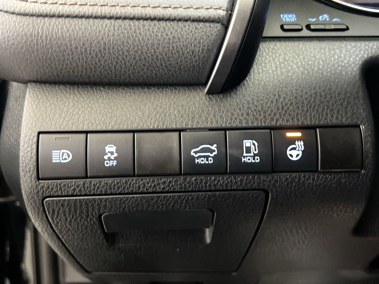 2020 Toyota Camry XLE