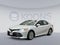 2020 Toyota Camry Hybrid XLE
