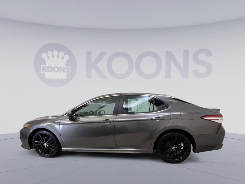 Used Cars | Pre-Owned Sedans For Sale Annapolis, MD | Koons Annapolis ...