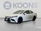2021 Toyota Camry Hybrid XSE