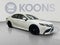 2021 Toyota Camry Hybrid XSE