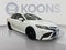 2021 Toyota Camry Hybrid XSE