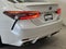 2021 Toyota Camry Hybrid XSE