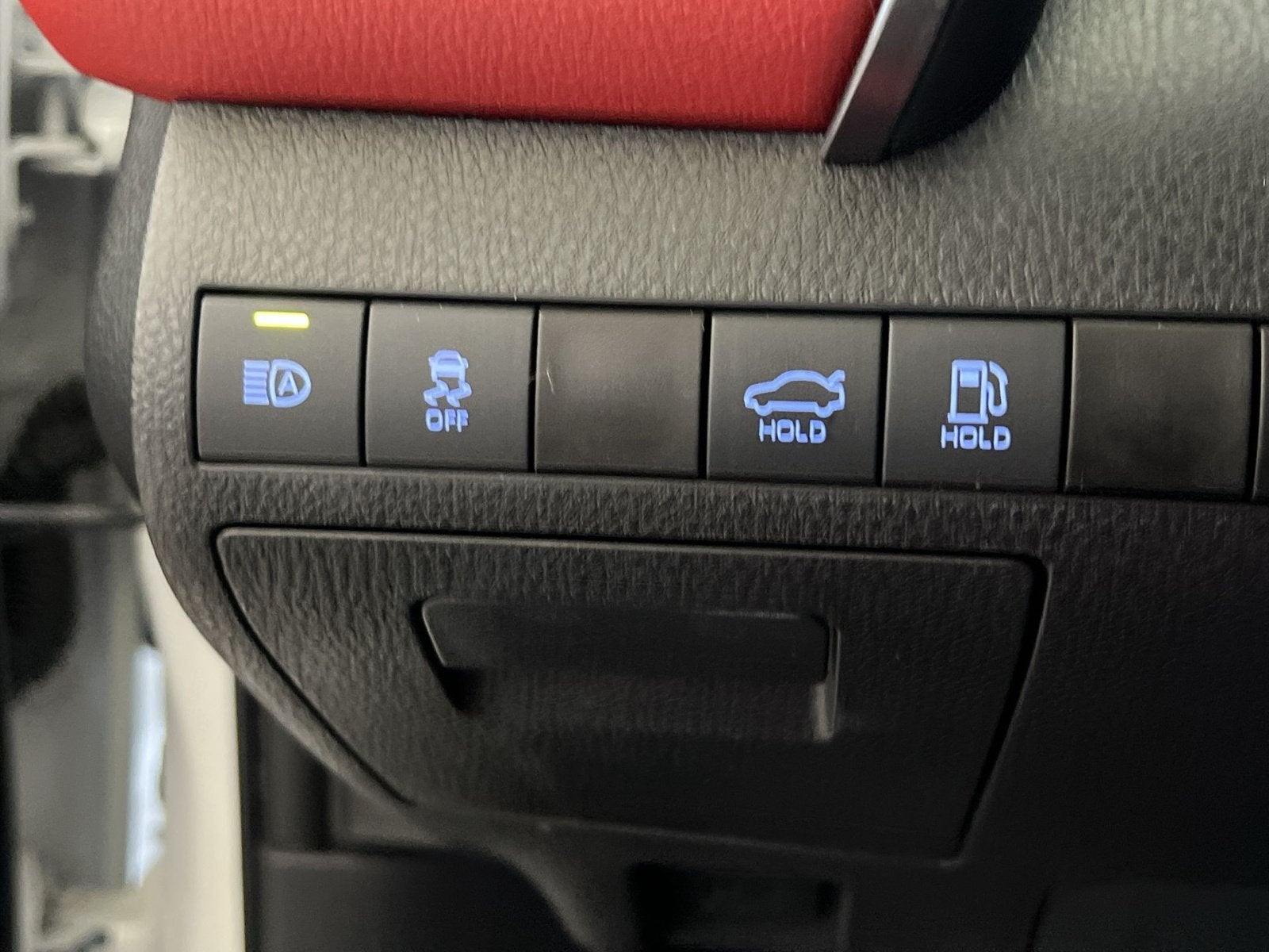 2021 Toyota Camry Hybrid XSE