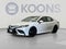 2021 Toyota Camry Hybrid XSE