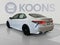 2021 Toyota Camry Hybrid XSE