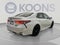 2021 Toyota Camry Hybrid XSE