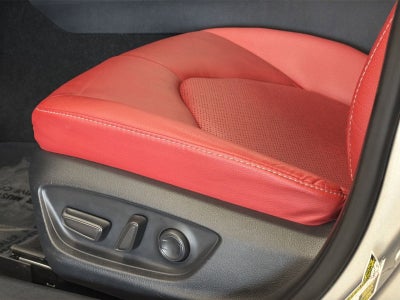 2023 Toyota Camry Hybrid XSE
