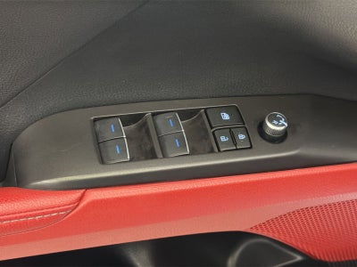 2023 Toyota Camry Hybrid XSE