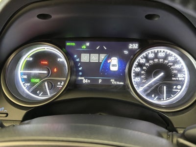 2023 Toyota Camry Hybrid XSE